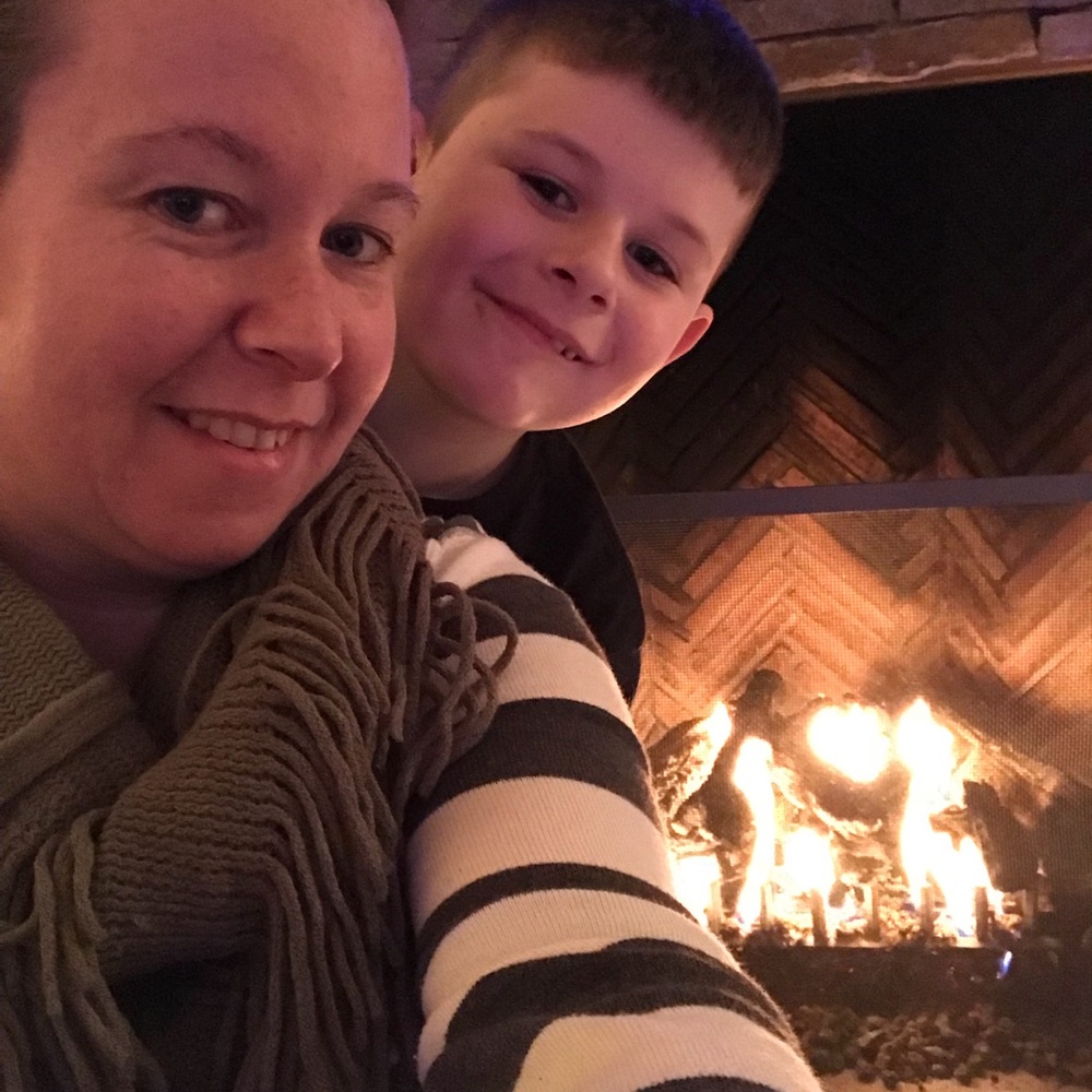 Meet your Posher, Kelly